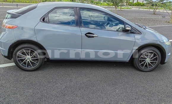 Buy Used Honda Civic Other Car in Arsenal in Pamplemousses District Buy Used Honda Civic Other Car in Arsenal in Pamplemousses District