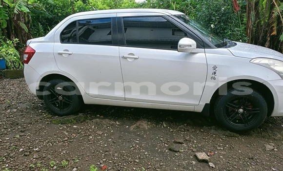 Buy Used Suzuki Swift Other Car in Arsenal in Pamplemousses District Buy Used Suzuki Swift Other Car in Arsenal in Pamplemousses District