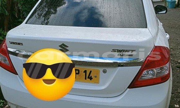 Buy Used Suzuki Swift Other Car in Arsenal in Pamplemousses District Buy Used Suzuki Swift Other Car in Arsenal in Pamplemousses District