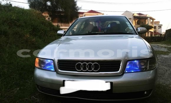 Buy Used Audi A4 Other Car in Baie du Cap in Savanne District