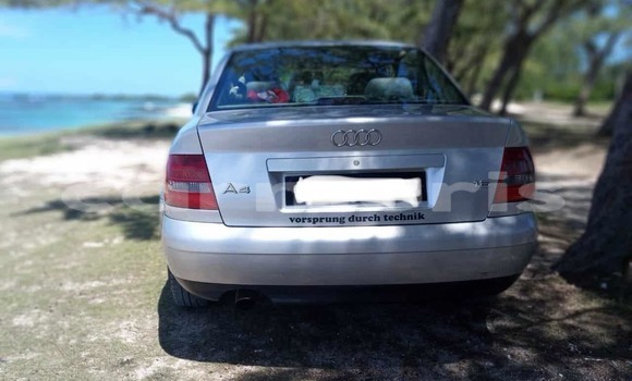 Buy Used Audi A4 Other Car in Baie du Cap in Savanne District Buy Used Audi A4 Other Car in Baie du Cap in Savanne District