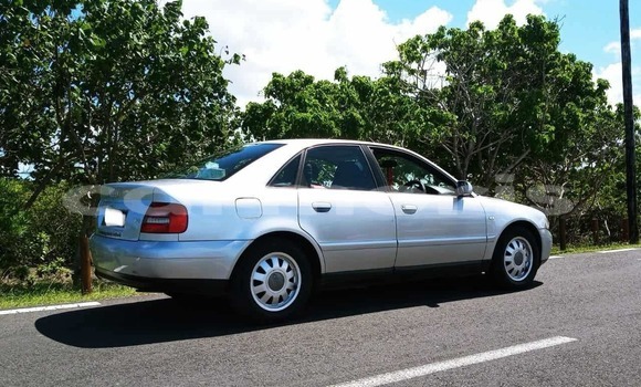 Buy Used Audi A4 Other Car in Baie du Cap in Savanne District Buy Used Audi A4 Other Car in Baie du Cap in Savanne District