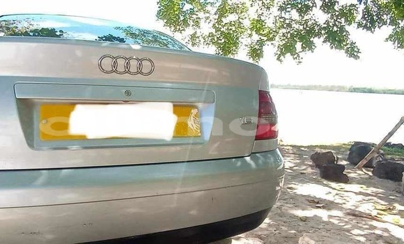 Buy Used Audi A4 Other Car in Baie du Cap in Savanne District Buy Used Audi A4 Other Car in Baie du Cap in Savanne District