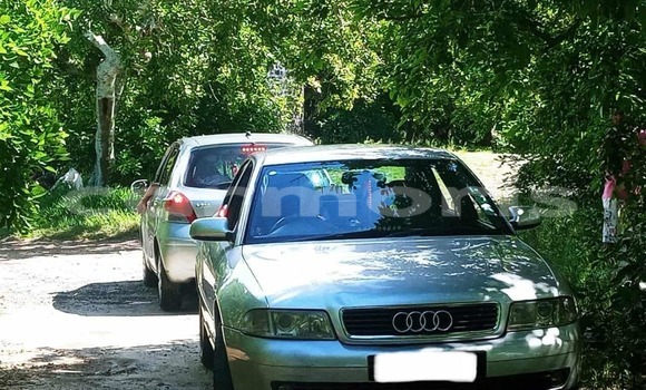 Buy Used Audi A4 Other Car in Baie du Cap in Savanne District Buy Used Audi A4 Other Car in Baie du Cap in Savanne District