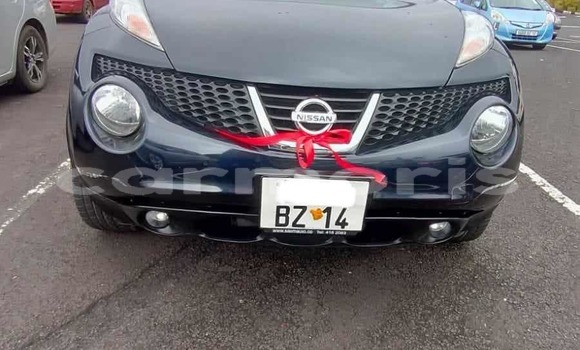 Buy Used Nissan Juke Black Car in Arsenal in Pamplemousses District Buy Used Nissan Juke Black Car in Arsenal in Pamplemousses District
