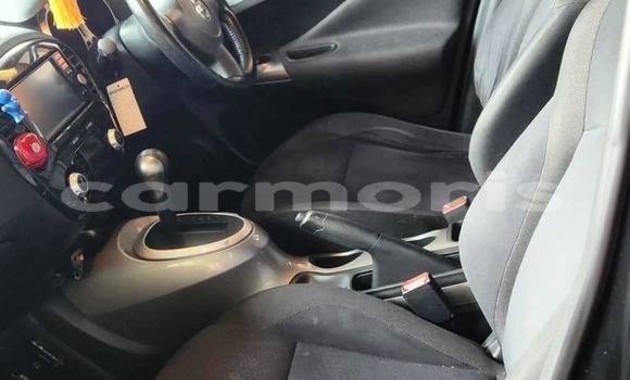 Buy Used Nissan Juke Black Car in Arsenal in Pamplemousses District Buy Used Nissan Juke Black Car in Arsenal in Pamplemousses District
