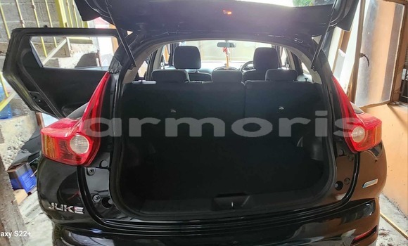 Buy Used Nissan Juke Black Car in Arsenal in Pamplemousses District Buy Used Nissan Juke Black Car in Arsenal in Pamplemousses District