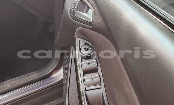 Buy Used Ford Focus Black Car in Arsenal in Pamplemousses District Buy Used Ford Focus Black Car in Arsenal in Pamplemousses District