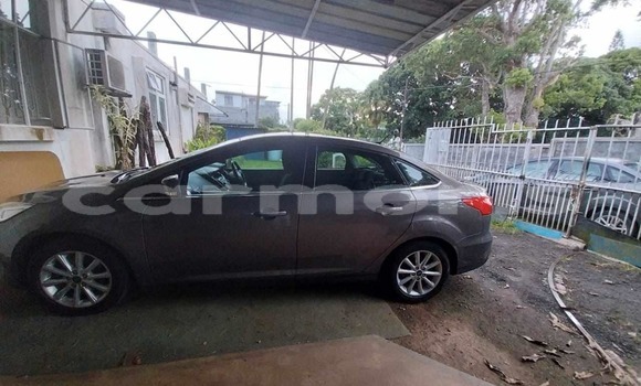 Buy Used Ford Focus Black Car in Arsenal in Pamplemousses District Buy Used Ford Focus Black Car in Arsenal in Pamplemousses District