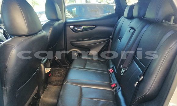 Buy Used Nissan Qashqai Other Car in Amaury in Rivière du Rempart District Buy Used Nissan Qashqai Other Car in Amaury in Rivière du Rempart District