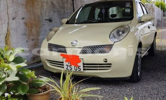 Buy Used Nissan Avenir Other Car in Port Louis in Port Louis District