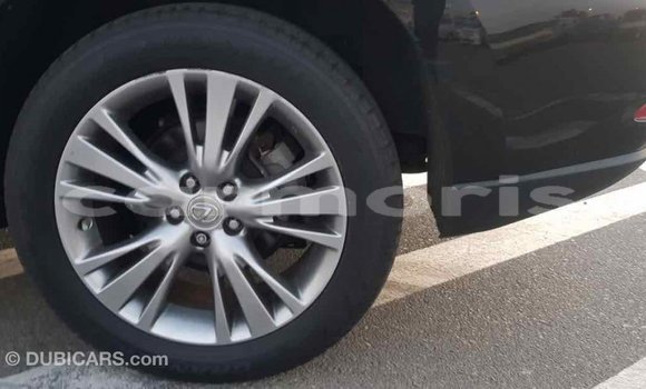 Buy Import Lexus RX 350 Black Car in Import - Dubai in Agalega Islands Buy Import Lexus RX 350 Black Car in Import - Dubai in Agalega Islands