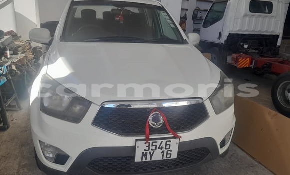 Buy Used Toyota Alphard Other Car in Port Louis in Port Louis District