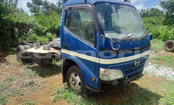 Buy Used Toyota Dyna Other Car in Port Louis in Port Louis District