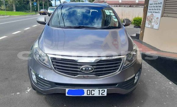 Buy Used Kia Sportage Other Car in Port Louis in Port Louis District Buy Used Kia Sportage Other Car in Port Louis in Port Louis District