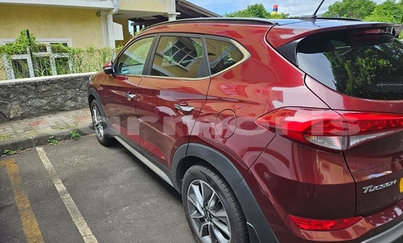 Buy Used Hyundai Tucson Other Car in Port Louis in Port Louis District Buy Used Hyundai Tucson Other Car in Port Louis in Port Louis District