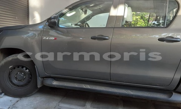 Buy Used Toyota Hilux Other Car in Amitié–Gokhoola in Rivière du Rempart District Buy Used Toyota Hilux Other Car in Amitié–Gokhoola in Rivière du Rempart District
