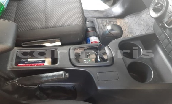 Buy Used Toyota Hilux Other Car in Amitié–Gokhoola in Rivière du Rempart District Buy Used Toyota Hilux Other Car in Amitié–Gokhoola in Rivière du Rempart District