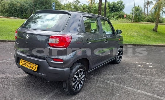 Buy Used Suzuki Spacia Other Car in Port Louis in Port Louis District Buy Used Suzuki Spacia Other Car in Port Louis in Port Louis District