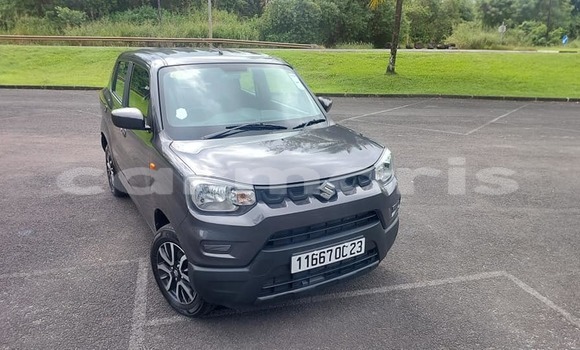 Buy Used Suzuki Spacia Other Car in Port Louis in Port Louis District Buy Used Suzuki Spacia Other Car in Port Louis in Port Louis District