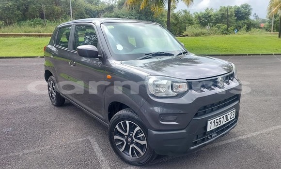 Buy Used Suzuki Spacia Other Car in Port Louis in Port Louis District Buy Used Suzuki Spacia Other Car in Port Louis in Port Louis District