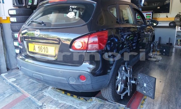 Buy Used Nissan Almera Other Car in Amaury in Rivière du Rempart District Buy Used Nissan Almera Other Car in Amaury in Rivière du Rempart District