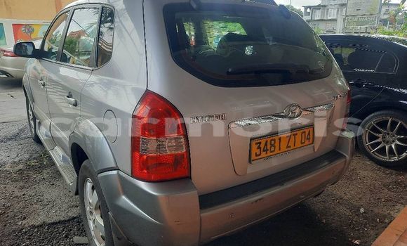 Buy Used Hyundai Tucson Other Car in Port Louis in Port Louis District