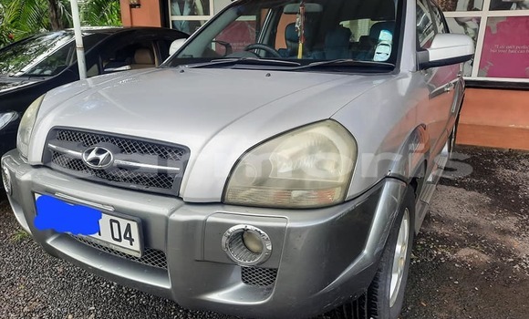 Buy Used Hyundai Tucson Other Car in Port Louis in Port Louis District Buy Used Hyundai Tucson Other Car in Port Louis in Port Louis District
