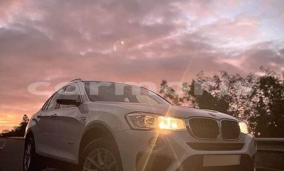 Buy Used BMW X4 Other Car in Port Louis in Port Louis District