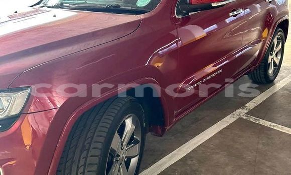 Buy Used Jeep Cherokee Other Car in Port Louis in Port Louis District Buy Used Jeep Cherokee Other Car in Port Louis in Port Louis District