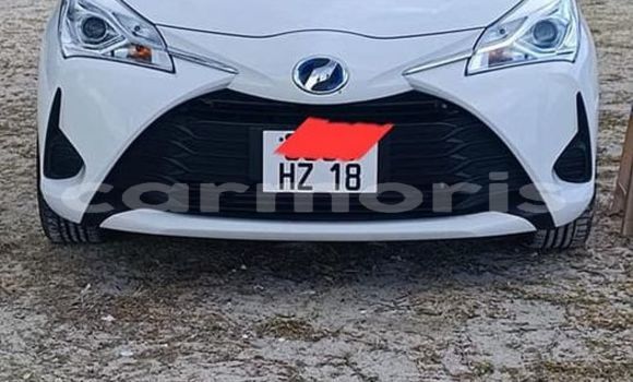 Acheter Occasion Voiture Toyota 2000GT Autre à Camp de Masque Pave, Flacq