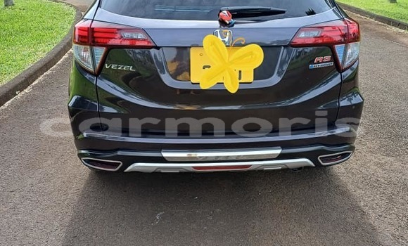 Buy Used Honda vezel Other Car in Port Louis in Port Louis District Buy Used Honda vezel Other Car in Port Louis in Port Louis District