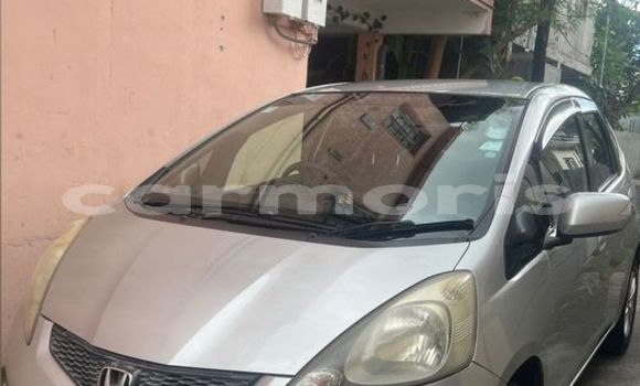 Buy Used Honda fit Other Car in Port Louis in Port Louis District Buy Used Honda fit Other Car in Port Louis in Port Louis District