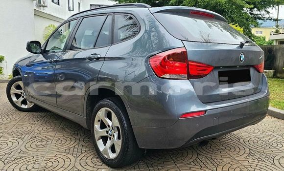 Buy Used BMW X1 Other Car in Port Louis in Port Louis District
