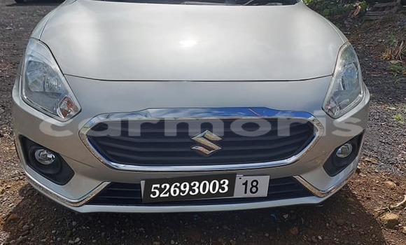 Buy Used Suzuki Dzire Other Car in Baie du Cap in Savanne District Buy Used Suzuki Dzire Other Car in Baie du Cap in Savanne District