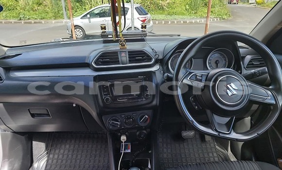 Buy Used Suzuki Dzire Other Car in Baie du Cap in Savanne District Buy Used Suzuki Dzire Other Car in Baie du Cap in Savanne District
