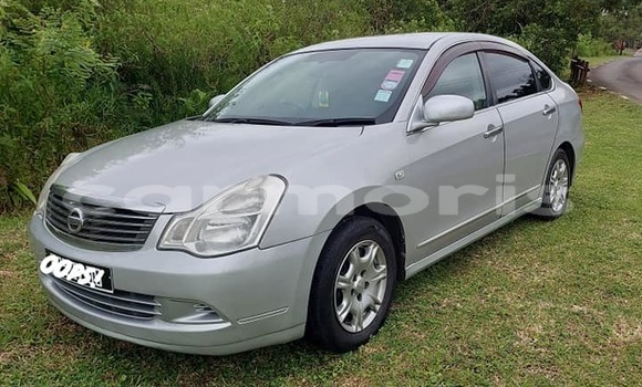 Buy Used Nissan Bluebird Other Car in Arsenal in Pamplemousses District Buy Used Nissan Bluebird Other Car in Arsenal in Pamplemousses District