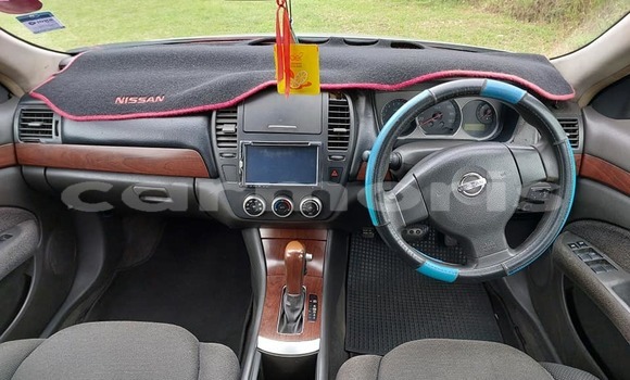 Buy Used Nissan Bluebird Other Car in Arsenal in Pamplemousses District Buy Used Nissan Bluebird Other Car in Arsenal in Pamplemousses District