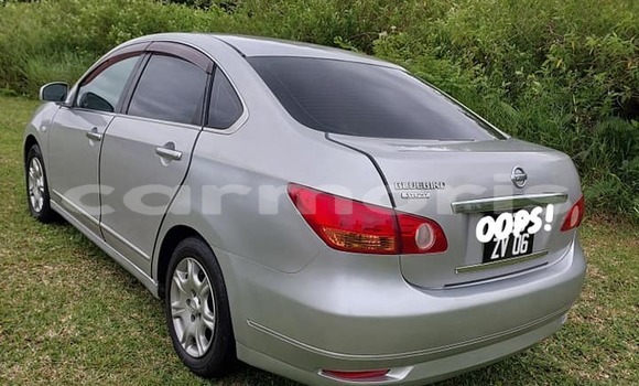 Buy Used Nissan Bluebird Other Car in Arsenal in Pamplemousses District Buy Used Nissan Bluebird Other Car in Arsenal in Pamplemousses District
