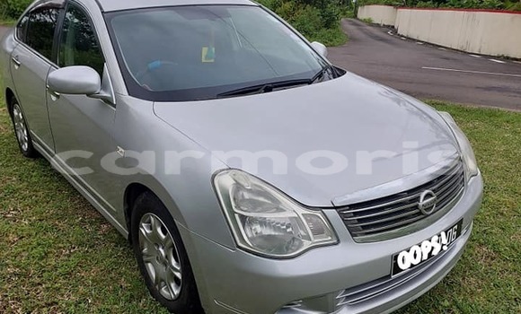 Buy Used Nissan Bluebird Other Car in Arsenal in Pamplemousses District Buy Used Nissan Bluebird Other Car in Arsenal in Pamplemousses District