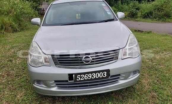 Buy Used Nissan Bluebird Other Car in Arsenal in Pamplemousses District Buy Used Nissan Bluebird Other Car in Arsenal in Pamplemousses District