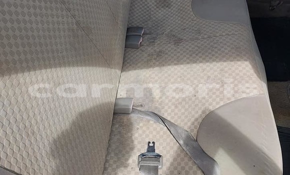 Buy Used Nissan March White Car in Anse La Raie in Rivière du Rempart District Buy Used Nissan March White Car in Anse La Raie in Rivière du Rempart District