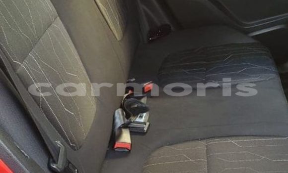 Buy Used Kia Picanto Red Car in Anse La Raie in Rivière du Rempart District Buy Used Kia Picanto Red Car in Anse La Raie in Rivière du Rempart District