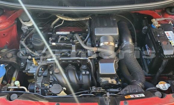 Buy Used Kia Picanto Red Car in Anse La Raie in Rivière du Rempart District Buy Used Kia Picanto Red Car in Anse La Raie in Rivière du Rempart District