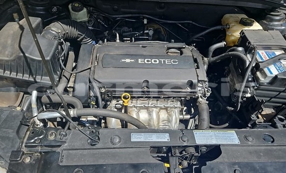 Buy Used Chevrolet Cruze Black Car in Arsenal in Pamplemousses District Buy Used Chevrolet Cruze Black Car in Arsenal in Pamplemousses District