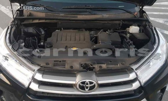Buy Import Toyota Highlander Black Car in Import - Dubai in Agalega Islands Buy Import Toyota Highlander Black Car in Import - Dubai in Agalega Islands