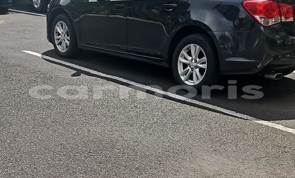 Buy Used Chevrolet Cruze Black Car in Arsenal in Pamplemousses District Buy Used Chevrolet Cruze Black Car in Arsenal in Pamplemousses District