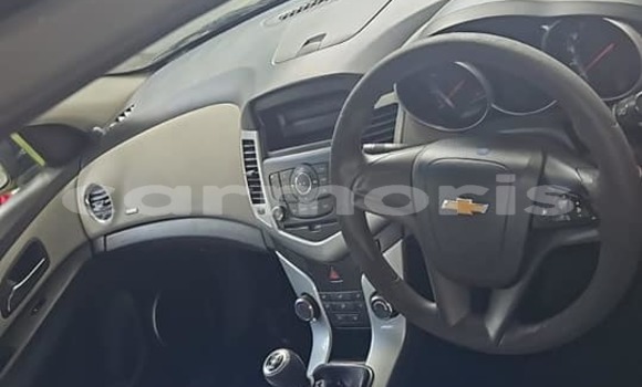 Buy Used Chevrolet Cruze Black Car in Arsenal in Pamplemousses District Buy Used Chevrolet Cruze Black Car in Arsenal in Pamplemousses District