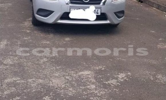 Buy Used Nissan Almera Other Car in Anse La Raie in Rivière du Rempart District Buy Used Nissan Almera Other Car in Anse La Raie in Rivière du Rempart District