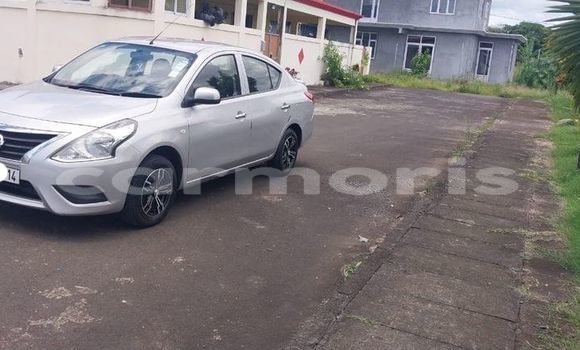 Buy Used Nissan Almera Other Car in Anse La Raie in Rivière du Rempart District Buy Used Nissan Almera Other Car in Anse La Raie in Rivière du Rempart District